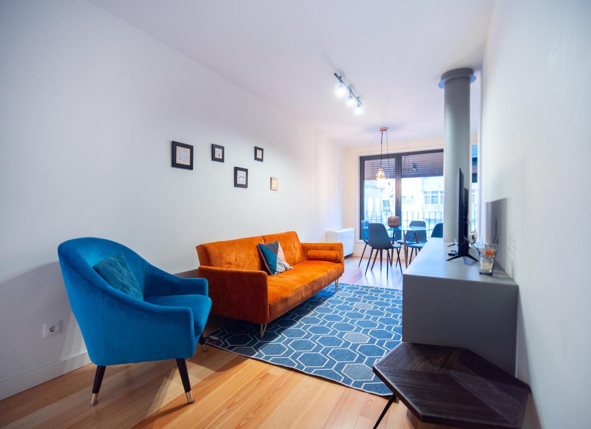 View - Alves Da Veiga Apartamento
